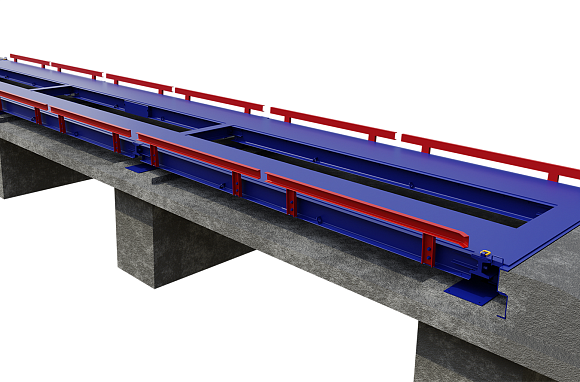 Автомобильные весы «Патриот» аналоговые Автомобильные весы «Патриот» аналоговые